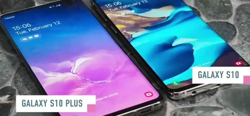 Galaxy S10 ed S10+: la video recensione era online