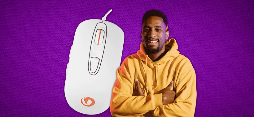 Mai visto un Mouse da Gaming ad un prezzo così basso
