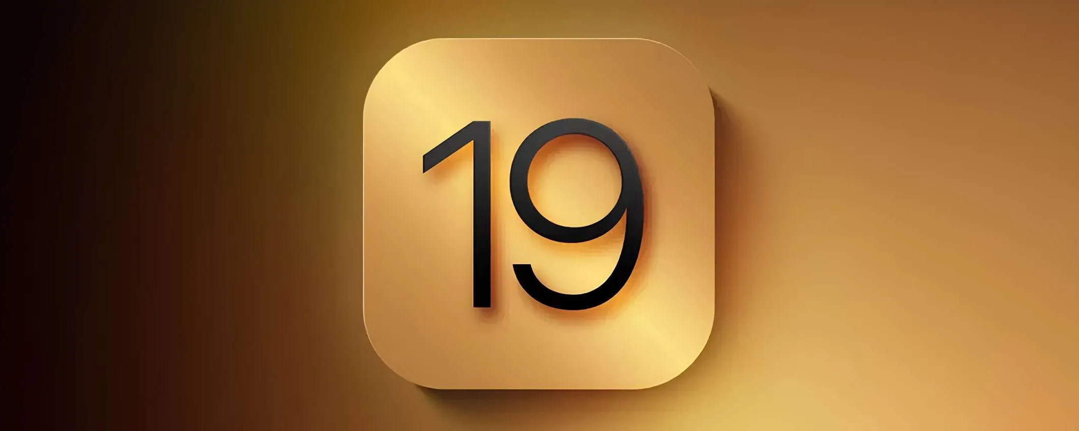 Apple ha già in programma un bel po' di novità per iOS 19
