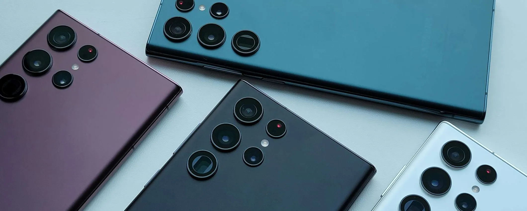La versione più aggiornata di Bixby arriva anche sui Samsung meno recenti