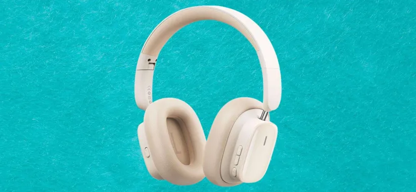Cuffie Bluetooth Baseus Bowie H1i in offerta: il prezzo scende sotto i 40€