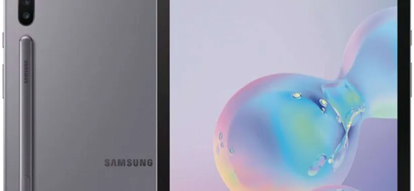 Il primo tablet 5G è in arrivo ed è di Samsung