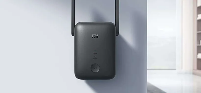 Xiaomi, NOVITÀ assoluta Amazon: WiFi potentissimo a 29€