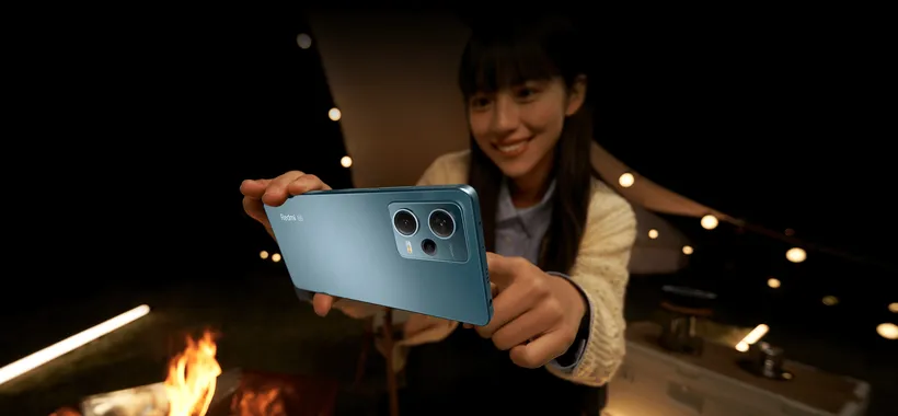 Xiaomi Redmi Note 12 Pro+ in OFFERTA LANCIO: 50€ di sconto ADESSO (anche a rate)