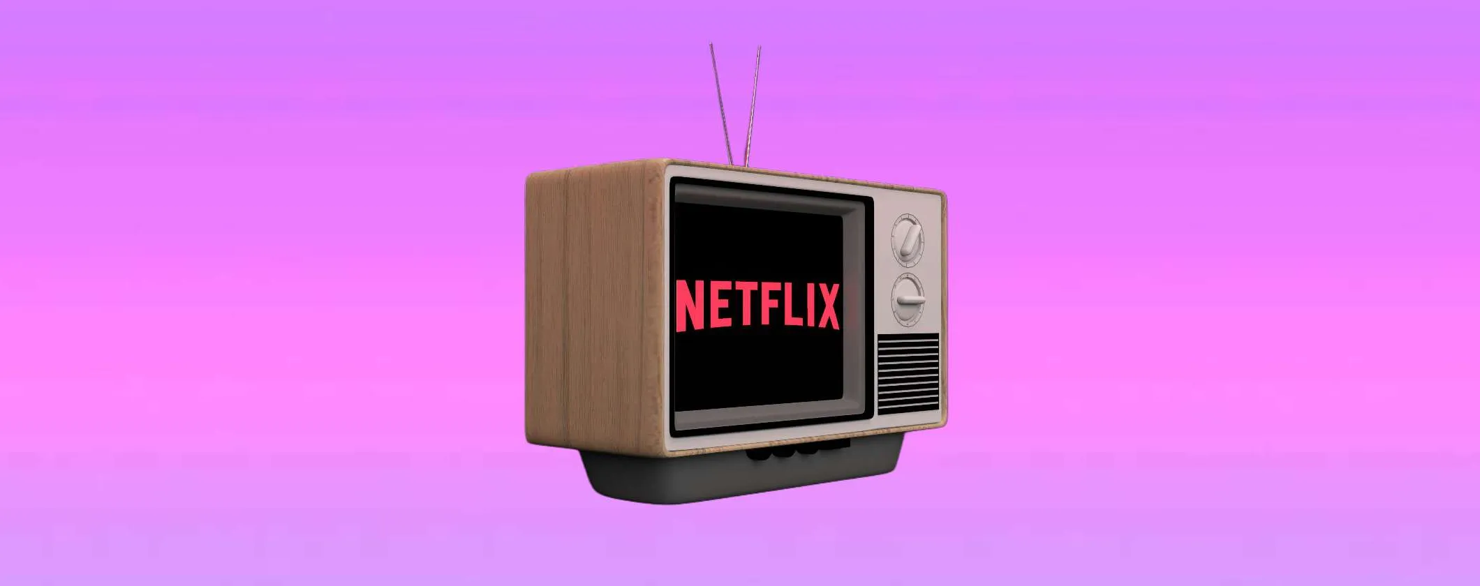 Netflix sta pensando di includere canali del digitale terrestre