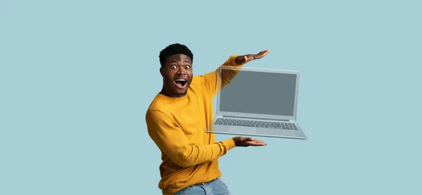 Come diventare invisibile online