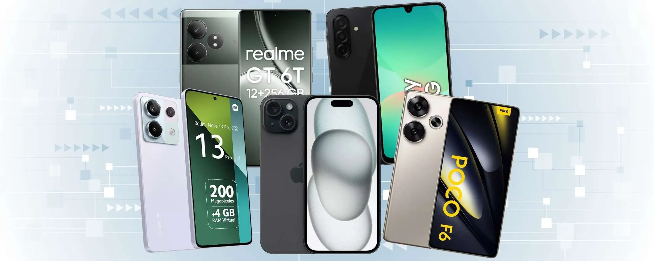 Smartphone a PREZZI ASSURDI su eBay: ecco la lista dei MIGLIORI