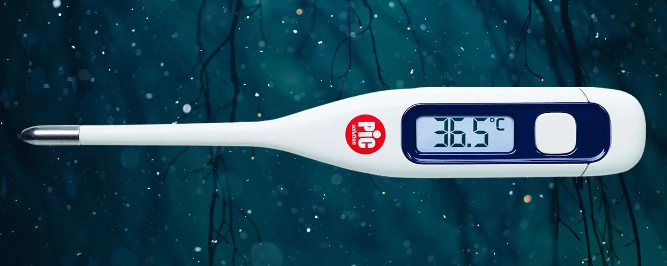 Termometro digitale PIC a 2,84€ su Amazon: l’ORIGINALE a prezzo piccolissimo