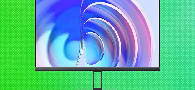 Monitor Xiaomi, prezzo da svendita: tuo a meno di 70€ (Amazon)