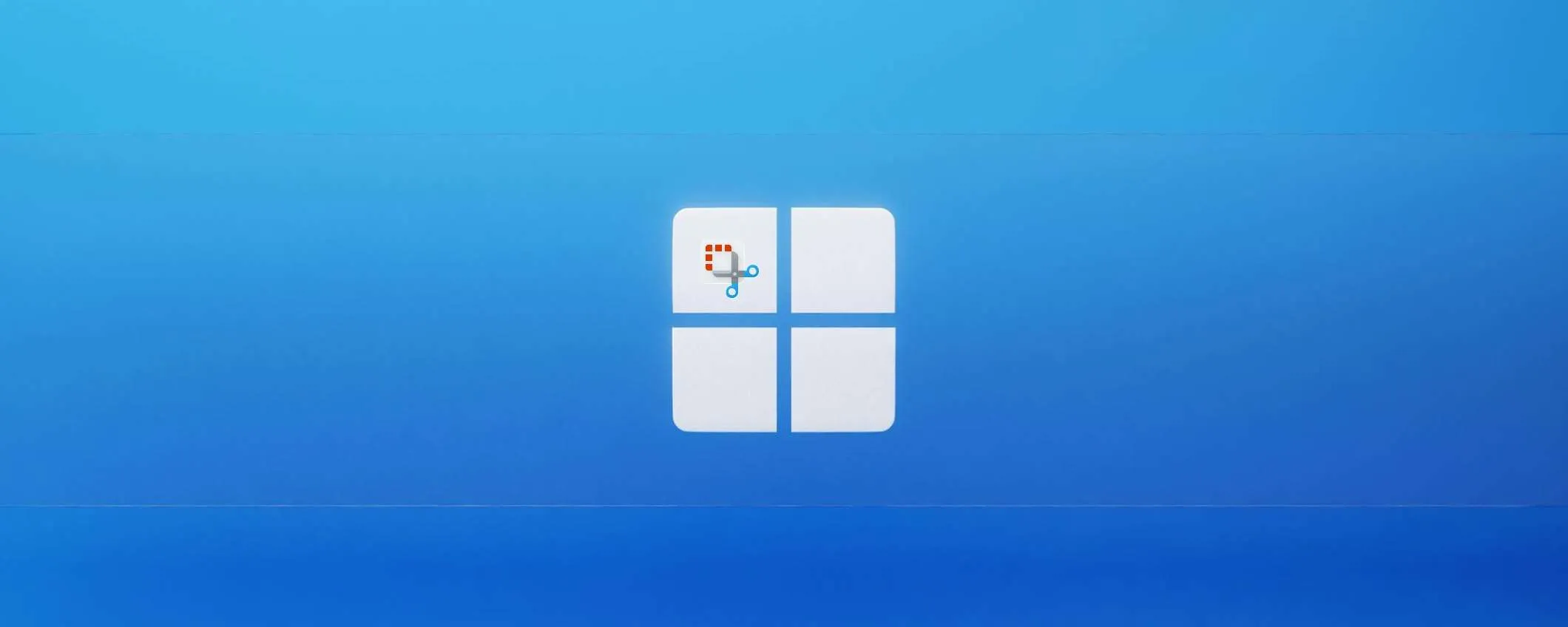 Come utilizzare le azioni di testo nello strumento di taglio in Windows 11