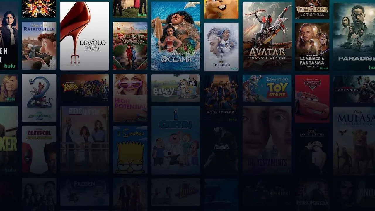 Disney+, nuovi Originals e serie in esclusiva a partire da 5,99€ al mese