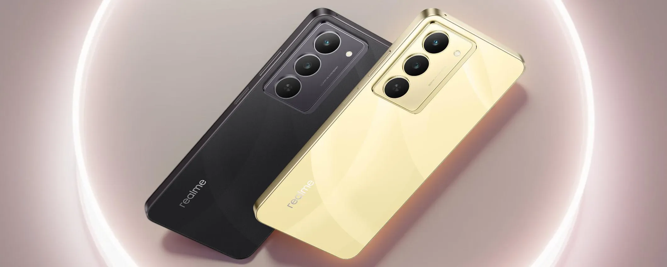 Realme C75 5G disponibile in Italia con prezzi a partire da 179,99 euro
