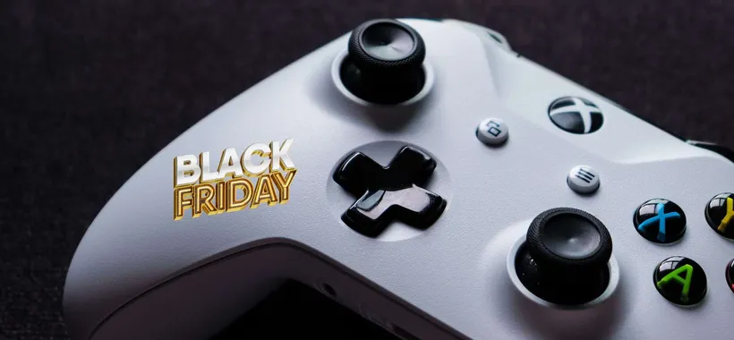 Xbox Series S a 229 euro: è il Black Friday ai massimi livelli