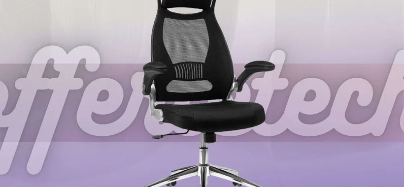 Sedia da ufficio ergonomica: INDISPENSABILE per una corretta postura