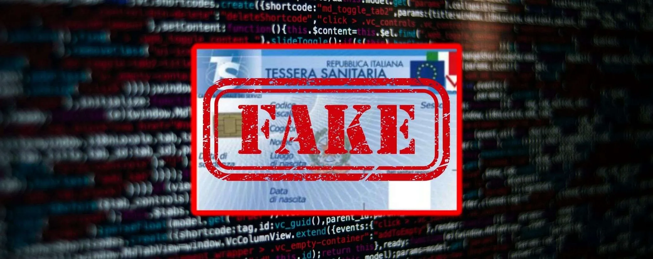 Falsa email Tessera Sanitaria: come riconoscerla e cosa fare se hai cliccato sul link