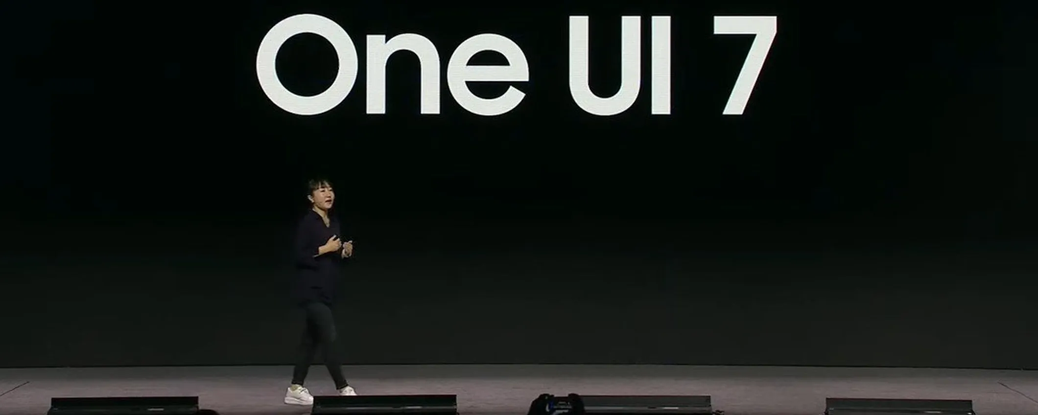 One UI 7: ora puoi sapere quando arriverà sul tuo smartphone Samsung