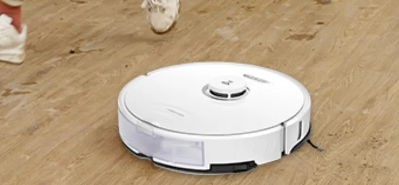 Questo avanzato robot aspirapolvere è disponibile ad un ottimo prezzo su Amazon