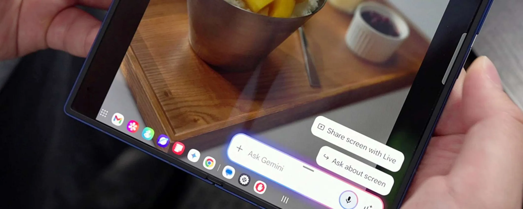 Il pieghevole ultra-sottile al prezzo più basso: Samsung Galaxy Z Fold 7 in super offerta