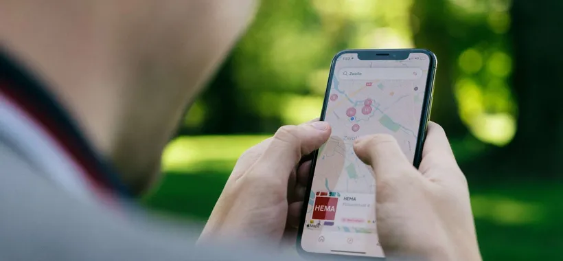 Apple Maps accelera su iPhone: con iOS 26.5 arrivano i “Luoghi suggeriti” nella ricerca