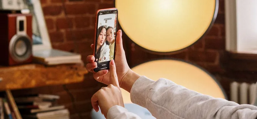 Le migliori app per migliorare i tuoi selfie