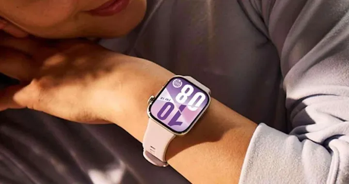 HUAWEI WATCH FIT 5 Pro tra le ultime e migliori offerte di maggio