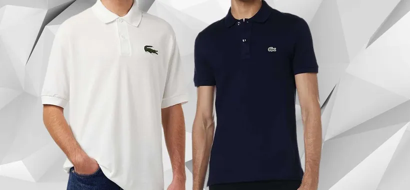 Polo Lacoste da 57€ su Amazon: sconto 55% e SVENDITA TOTALE a tempo limitato