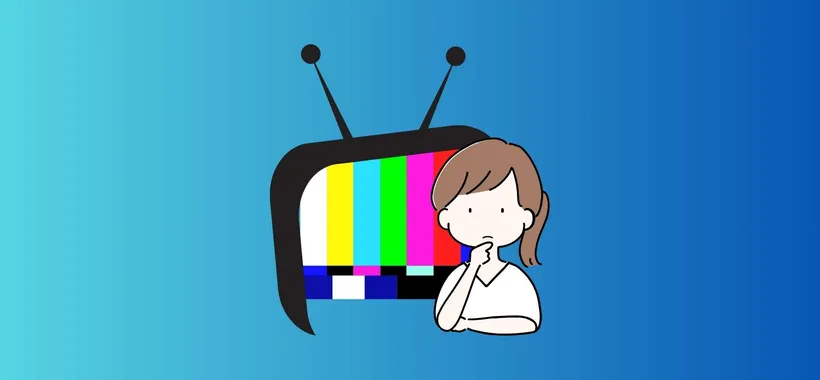 Metodo infallibile per trovare un canale sul digitale terrestre dopo il DVB-T2