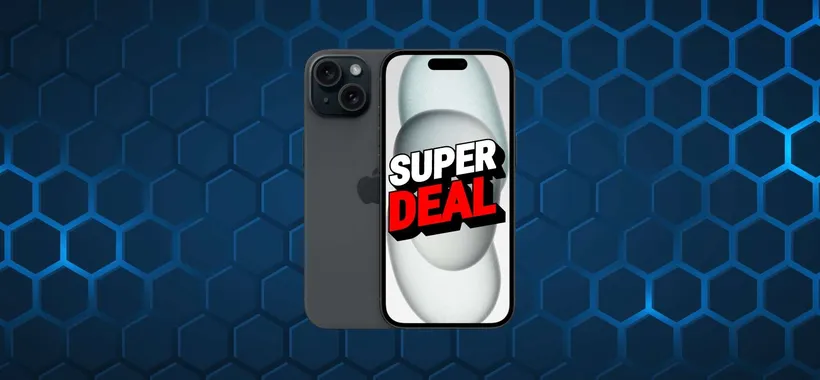 iPhone 15 in SUPER OFFERTA su eBay: da acquistare SUBITO