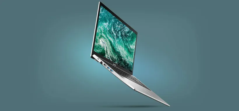 Acer Aspire 3, che prezzo! Su Amazon oggi lo paghi meno di 400€