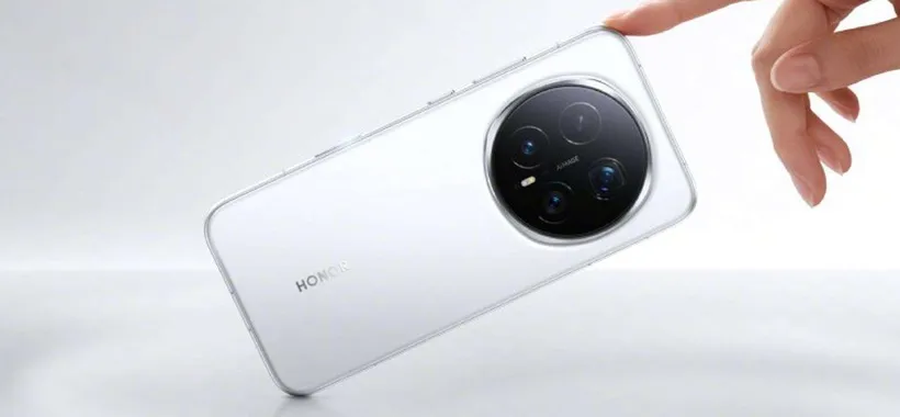 Honor Magic 8 Pro fa sognare con la sua batteria da 7.200 mAh