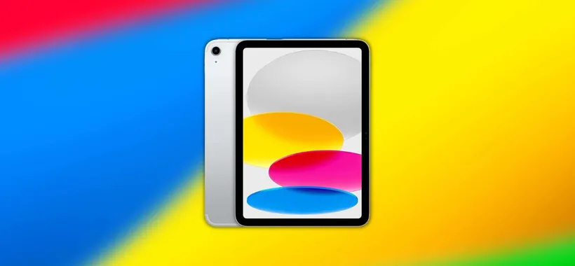 iPad 2022 di decima generazione lo paghi meno di 500€ su eBay