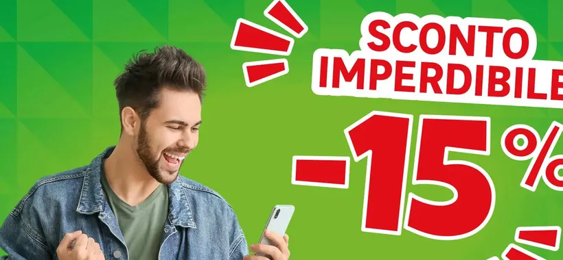 Casa, giardino e fai da te: sconto del 15% in occasione dei Leroy Merlin Days