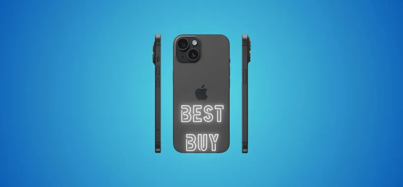 iPhone 15 128GB: OFFERTA SHOCK su eBay