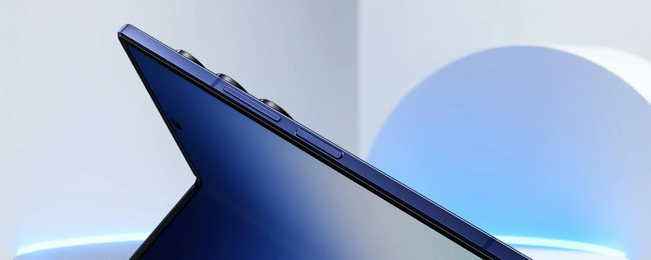 Samsung Galaxy Z Fold 7, Flip 7 e Flip 7 FE già pronti per la vendita online