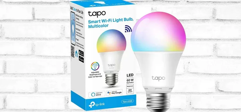 Lampadina smart: con 10€ trasformi la tua casa in un gesto