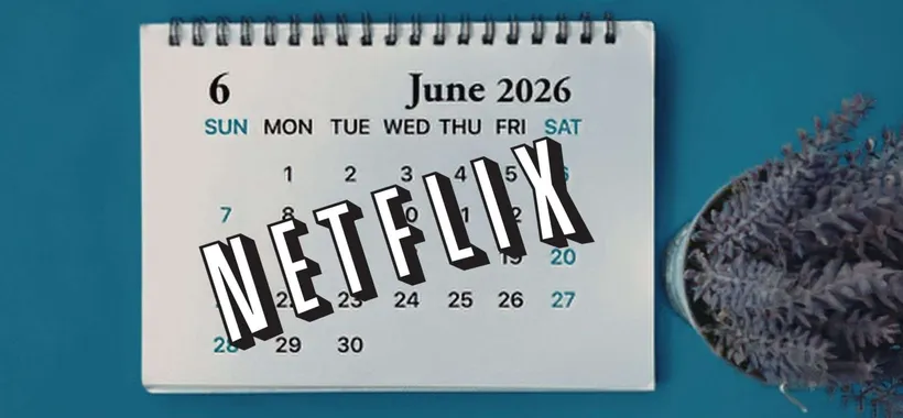 Netflix ha annunciato alcune nuove uscite di giugno 2026