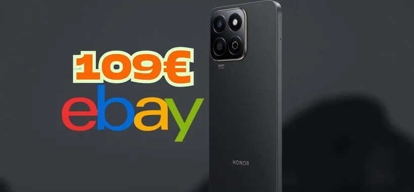 Smartphone economico ma di qualità? Vince Honor 200 Smart 5G (109€)