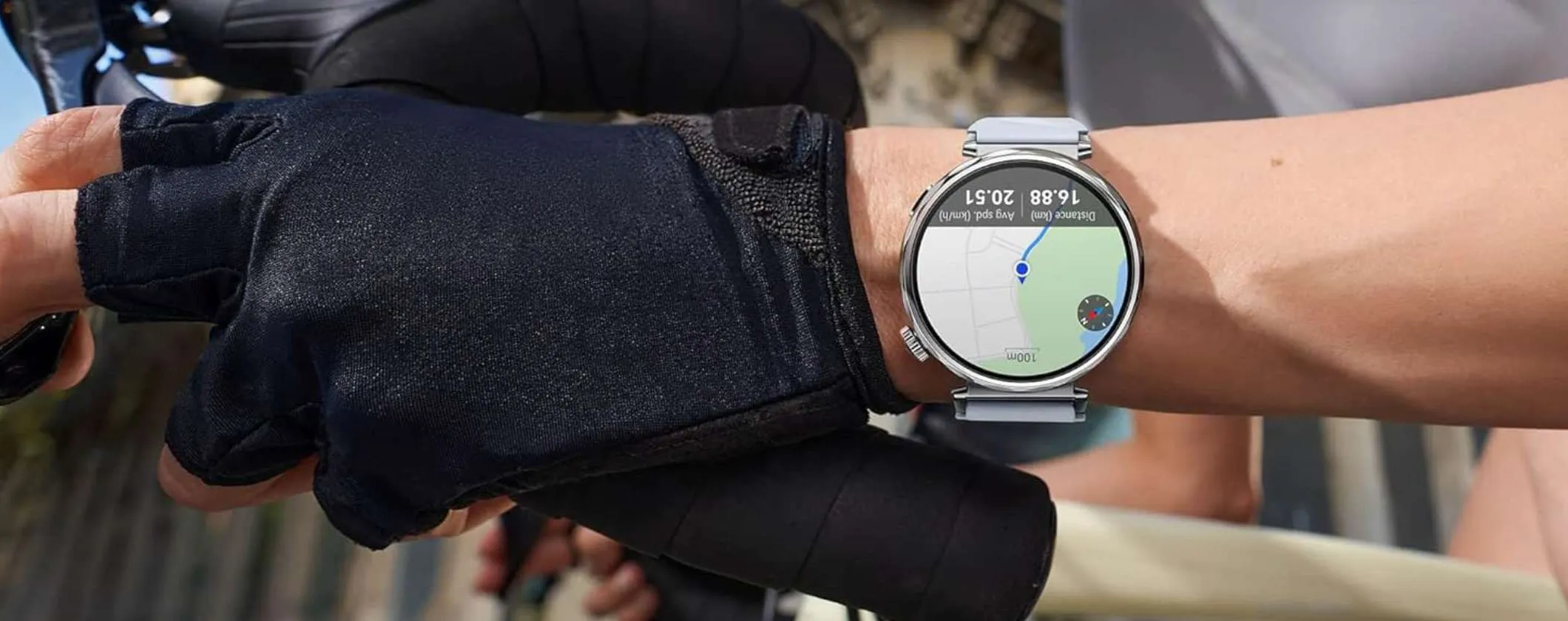HUAWEI WATCH GT 5: ultimo giorno di Prime Day a 149€