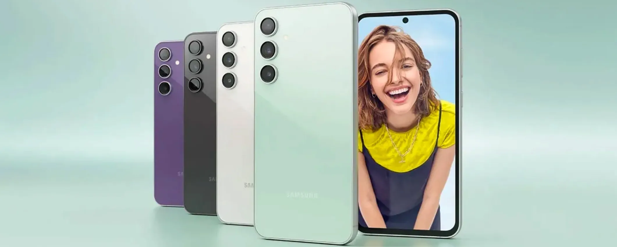 Samsung Galaxy S25 FE non ci sarà? Questo modello dovrebbe rimpiazzarlo