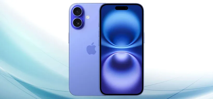 iPhone 16: il prezzo su Amazon scende al minimo storico, ora è da prendere
