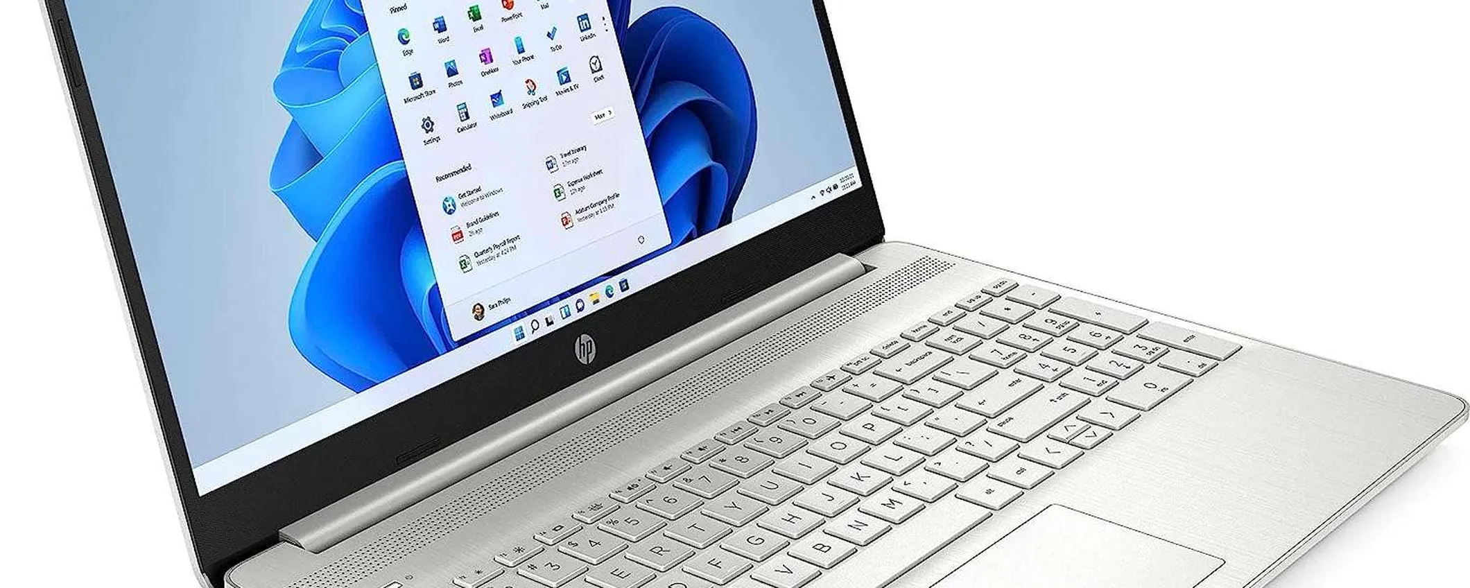 Laptop HP ad un prezzo fortemente ridotto su Amazon: oggi a meno di 450€