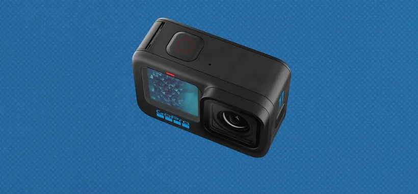 GoPro HERO11 Black: la videocamera d'azione definitiva, ora in offerta imperdibile