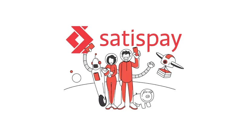3 milioni di utenti hanno scelto Satispay e tu?