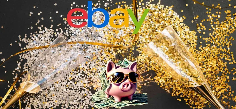 Inizia l'anno risparmiando col ricondizionato dando nuova vita ai tuoi acquisti su eBay