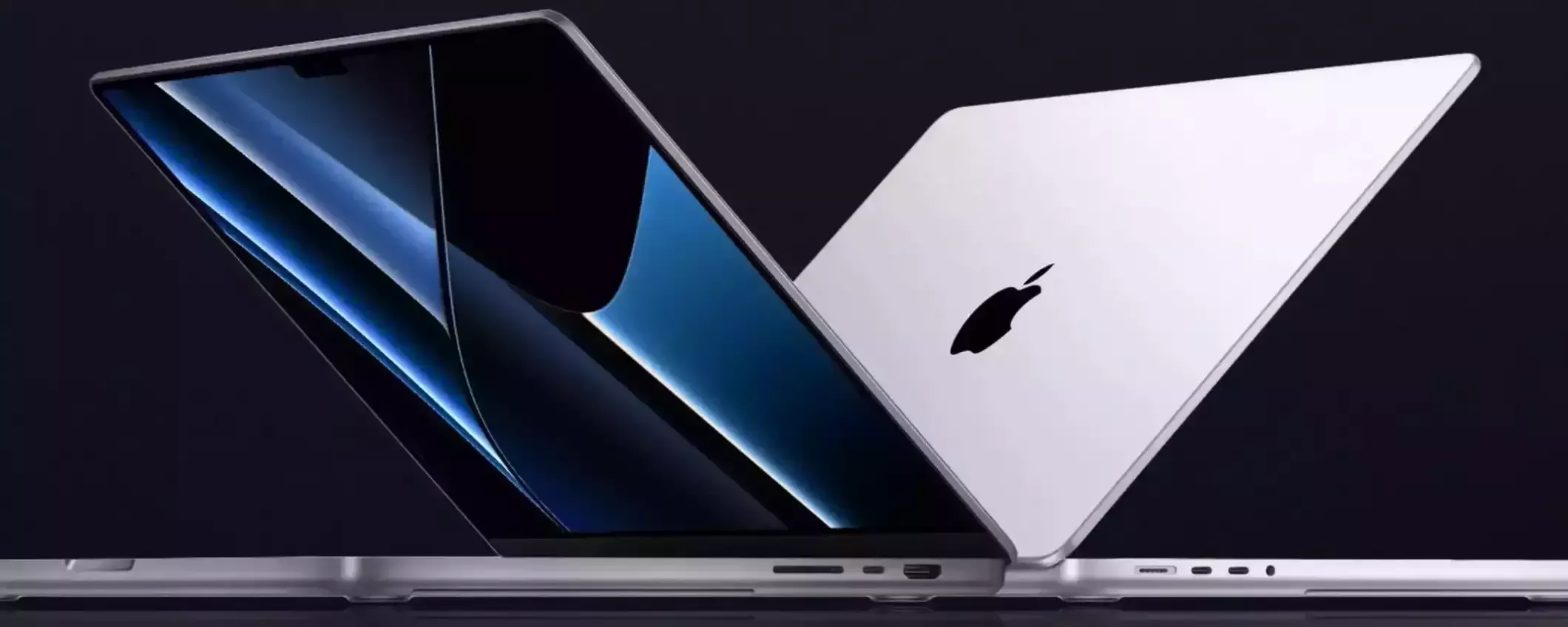 MacBook Pro (2023) con M3: oggi costa meno di 2000€ su Amazon