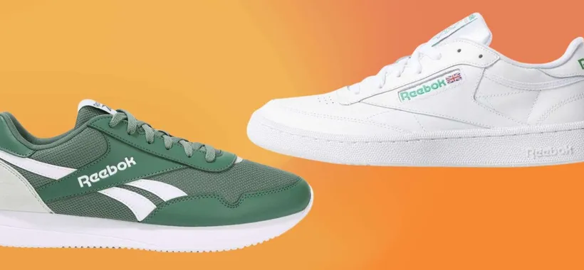 Scarpe Reebok da 30€: la SVENDITA di Amazon fa PAURA persino a Globo