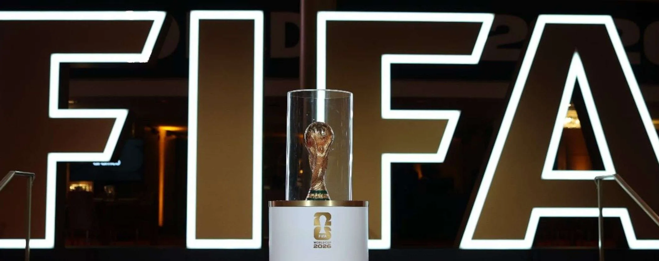 Le truffe online sui Mondiali di Calcio 2026 hanno già iniziato la loro partita