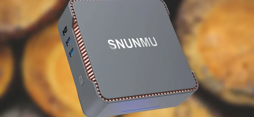 Amazon ha SBAGLIATO il prezzo, è assurdo: potente mini PC a 89€