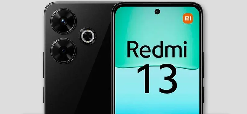 Ecco il nuovo Redmi 13 4G: caratteristiche, prezzo e prime immagini