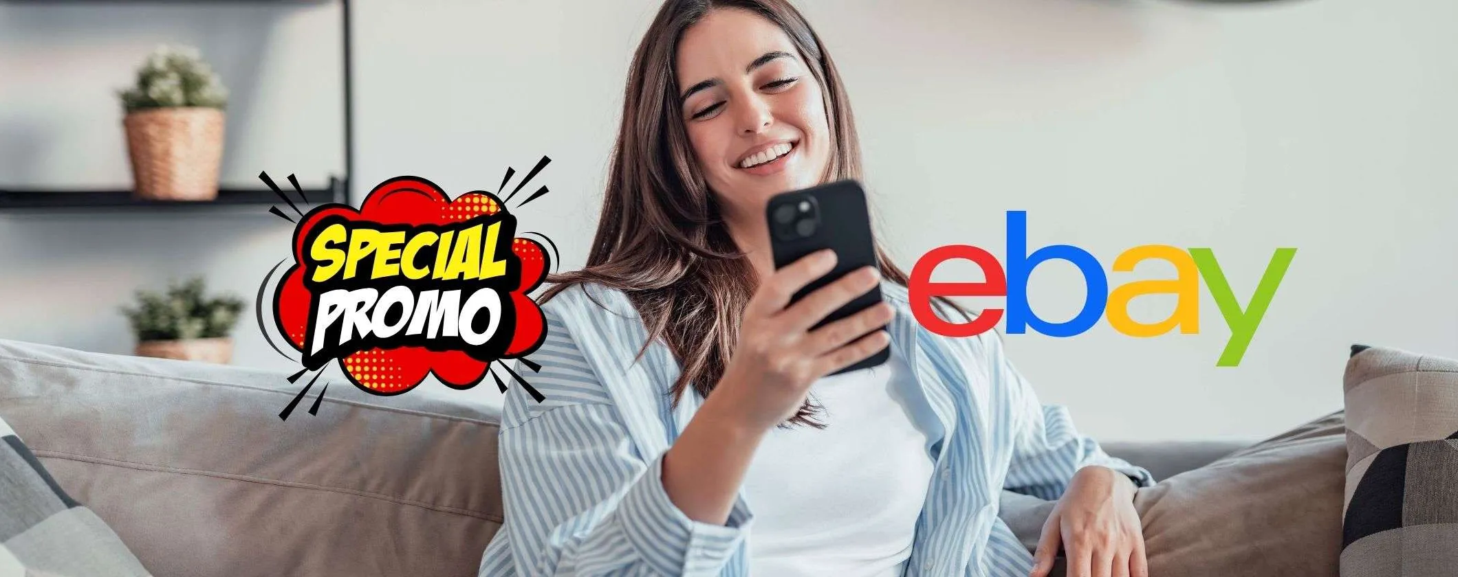Addio prezzi gonfiati: ecco i 5 telefoni più desiderati in super sconto su eBay